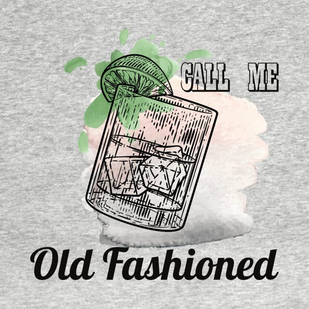 call me old fashioned by gain